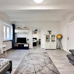 Appartement met Drie Slaapkamers