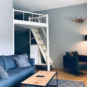 Kamppi City Apartment, Free Parking
